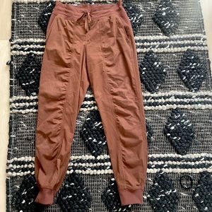 Lululemon Studio Dance Joggers